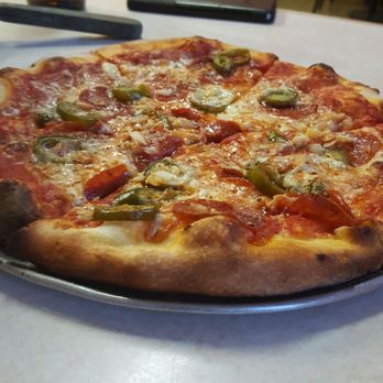 Sal's Pizzeria - Pizza Near Me - Cotati, California Sal's Pizzeria - Pizza Near Me - Cotati, California