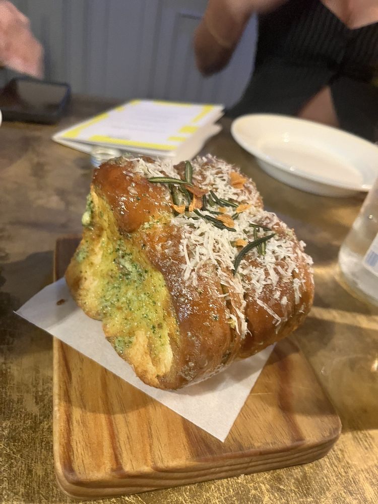 Jamie Oliver’s Pizzeria