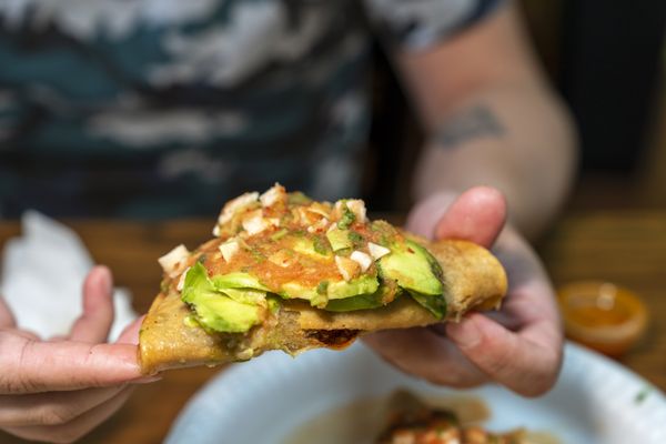 Mariscos Jalisco by null