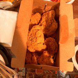 Chicko Chicken Korean Style