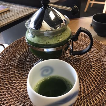 Path Of Tea - Pure matcha - Coffee & Tea Near Me - Houston, Texas