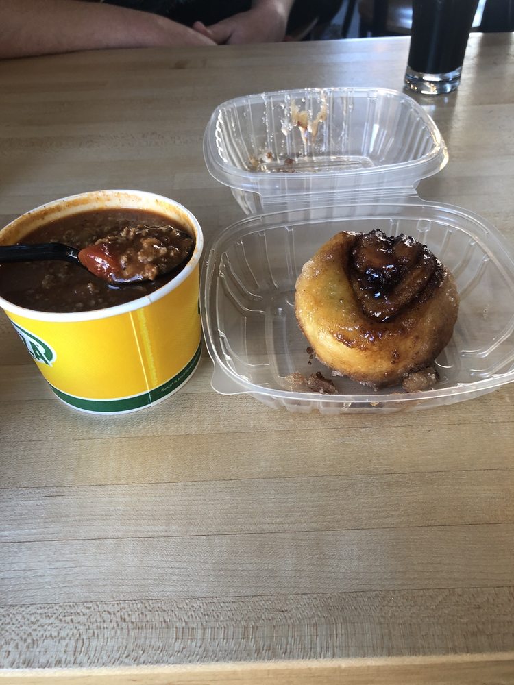 Runza