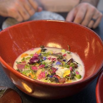 Kembara - Tuna Thai Jewel - Asian Fusion Near Me - Phoenix, Arizona