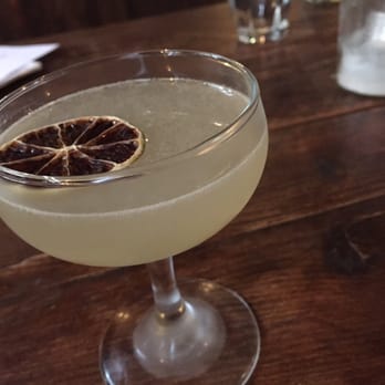 Shaker & Company - Tequilaaaa - Cocktail Bars Near Me - London, XGL