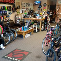 SPR Bicycle Shop