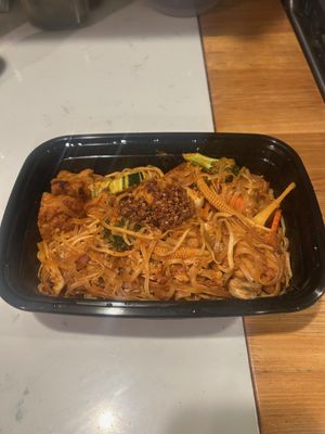 Rachawadee Thai Cafe by null