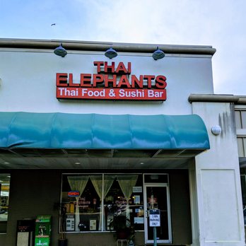 Thai Elephants Restaurant - Thai Near Me - Charleston, South Carolina Thai Elephants Restaurant - Thai Near Me - Charleston, South Carolina