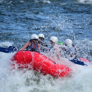 American River Recreation - Fun Fun - Rafting/Kayaking Near Me - Coloma, California