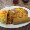 Perfecto's Mexican gift card