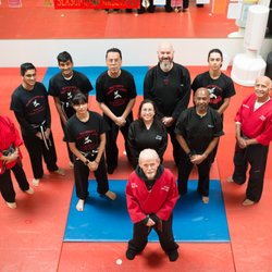 Instructors and Assistants 2023