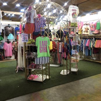 First Monday Trade Days - Stuff - Flea Markets Near Me - Canton, Texas