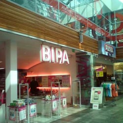 Atrium City Center - Bipa Drogeriekette.