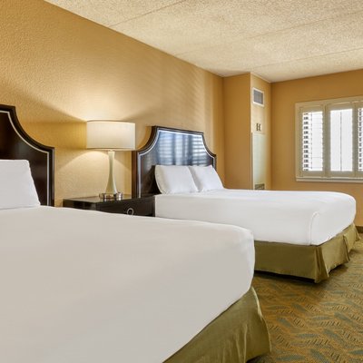 Tropicana Laughlin - A Caesars Rewards Destination by null