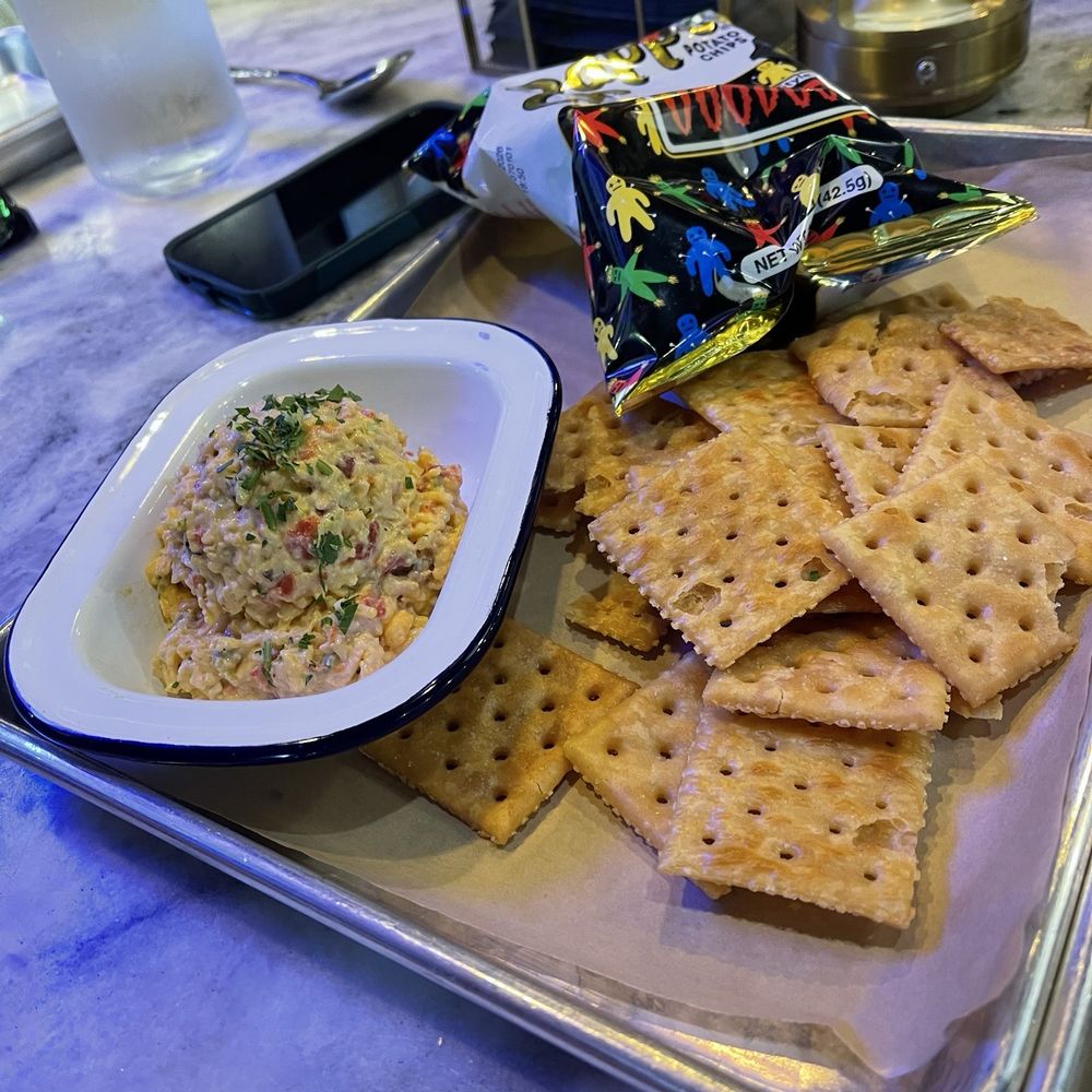 Lucky 8 - Pimento cheese - Sandwiches Near Me - Sarasota, Florida Lucky 8 - Pimento cheese - Sandwiches Near Me - Sarasota, Florida