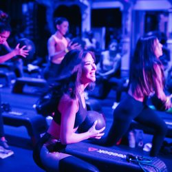 Body Machine Fitness