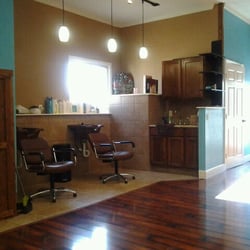 Cajabe Salon
