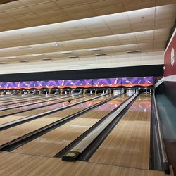 AMF Southtown Lanes