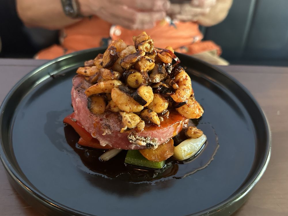 Restaurante El Cielo