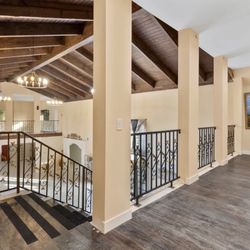 Hope - Second Floor Residential Area