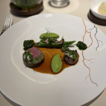 Core by Clare Smyth - British Near Me - London, XGL