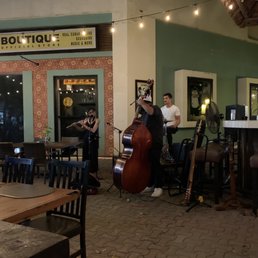 Jazz band