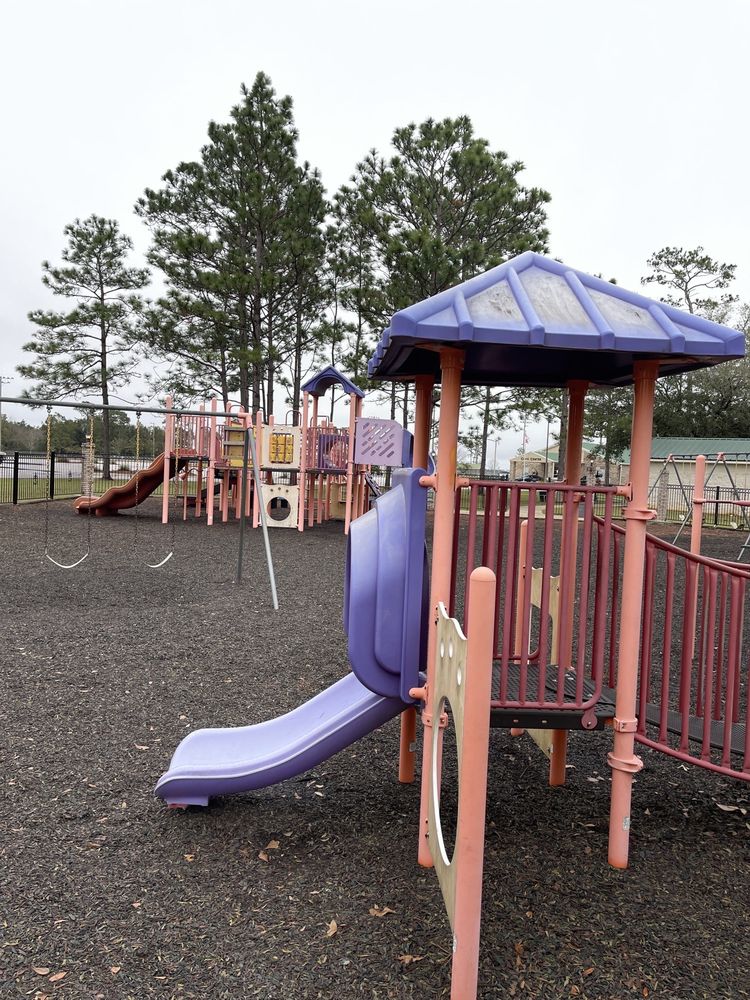 Loxley Municipal Park Logo