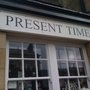 Photo of Present Time