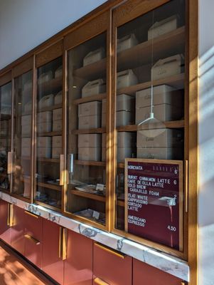 Santa Canela by null