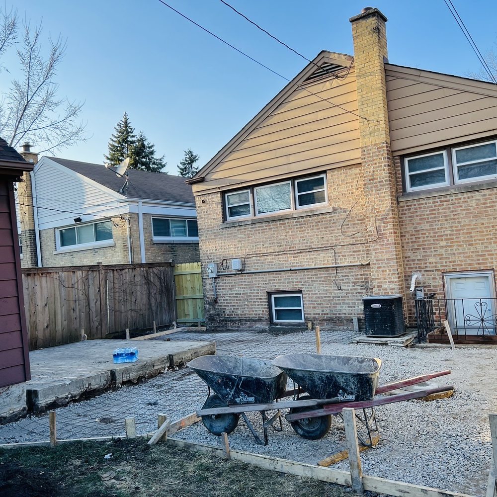 Lopez Concrete & Brick Paving - Masonry/Concrete Near Me Lopez Concrete & Brick Paving - Masonry/Concrete Near Me