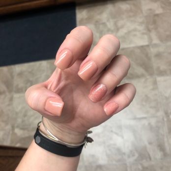 Renaissance Nails - Nail Salons Near Me - Roseville, California