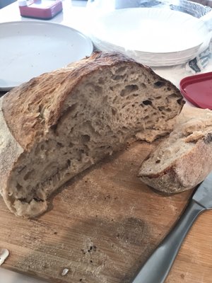 Kate’s bread by null