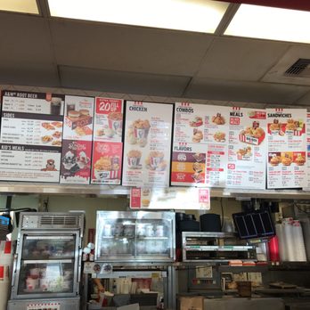 KFC - Fast Food Near Me - Tracy, California KFC - Fast Food Near Me - Tracy, California