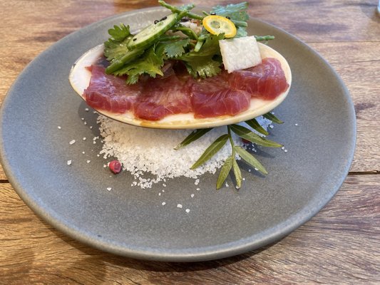 Envero en el Valle by null