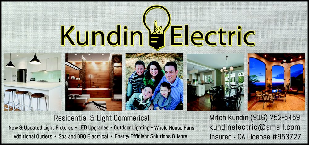 Slide of Kundin Electric