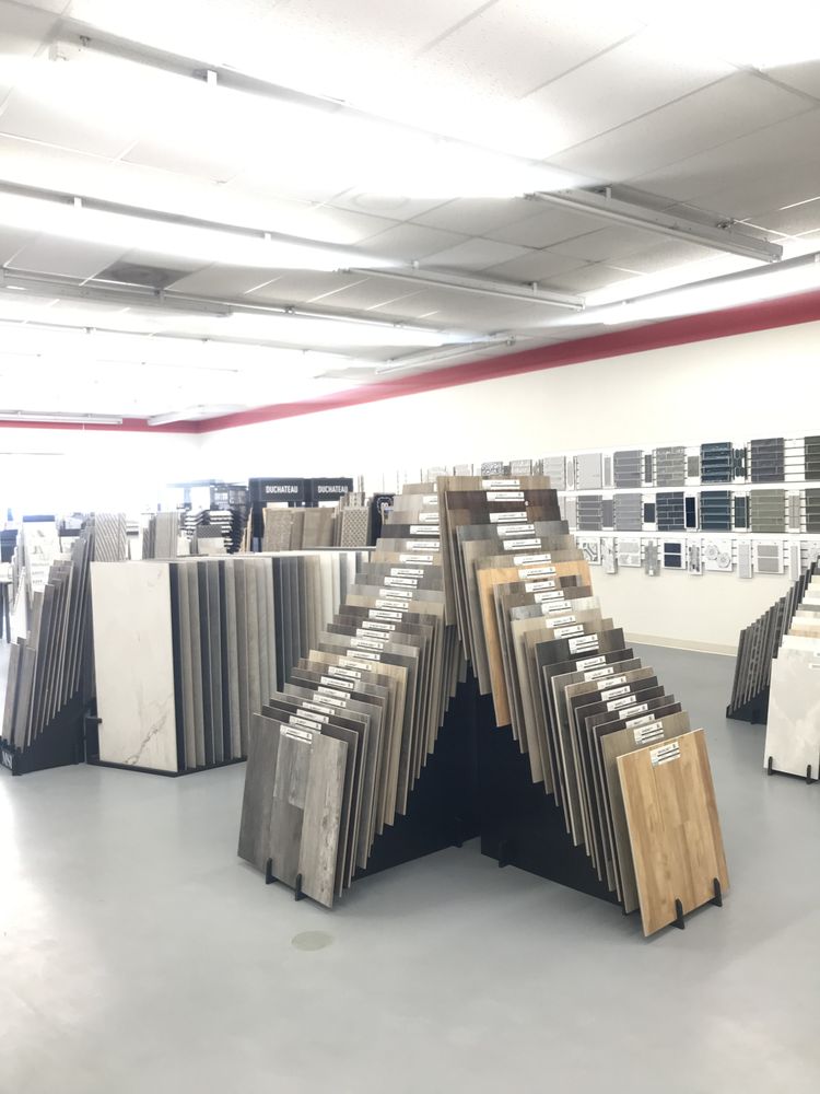 TILE LIQUIDATORS Updated August 2024 3055 S Archibald Ave, Ontario