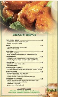 Menu photo 4 Soul House Cafe Harrisburg, PA Menu photo 4 Soul House Cafe Harrisburg, PA