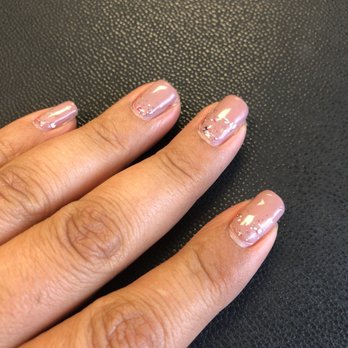 Beth's Nails & Spa - Gel manicure, colors 352 and 91. Beautiful! Thank you Dan - Nail Salons Near Me - Santa Clarita, California Beth's Nails & Spa - Gel manicure, colors 352 and 91. Beautiful! Thank you Dan - Nail Salons Near Me - Santa Clarita, California