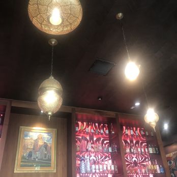 Clandestino - Cocktail Bars Near Me - Palm Springs, California