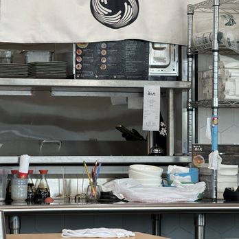 Kajiken - It was numerous times he was using his phone. The other chef said nothing. - Ramen Near Me - Elk Grove, California Kajiken - It was numerous times he was using his phone. The other chef said nothing. - Ramen Near Me - Elk Grove, California