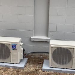 Perfect Temp Heating And Air Conditioning - Mini split