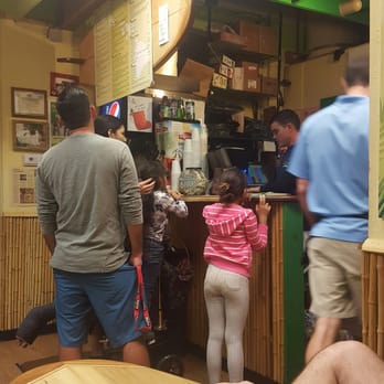 Coconuts Fish Cafe - Packed house. Means it's got to be great - Seafood Near Me - Kihei, Hawaii Coconuts Fish Cafe - Packed house. Means it's got to be great - Seafood Near Me - Kihei, Hawaii