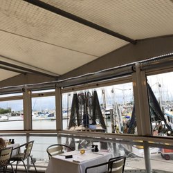 Tempest Seafood Restaurant & Teppanyaki