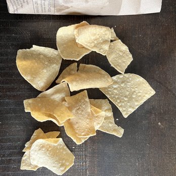 Burrito Loco - Portion of 10 chips. - Mexican Near Me - Arroyo Grande, California Burrito Loco - Portion of 10 chips. - Mexican Near Me - Arroyo Grande, California