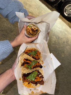 Highway Tacos by null