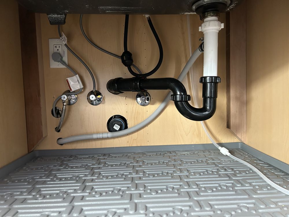 Slide of Wild Pine Plumbing