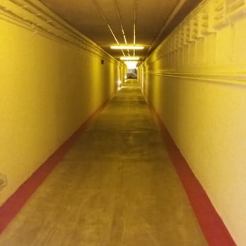 Scotland's Secret Bunker - Museums Near Me