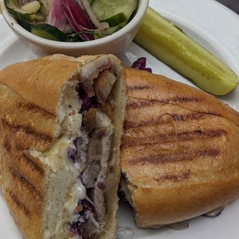 Guglhupf Bakery & Restaurant - Bakeries Near Me - Durham, North Carolina