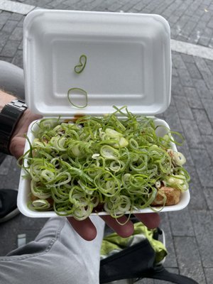 Kogaryu Takoyaki by null