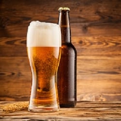 The Perfect Pour