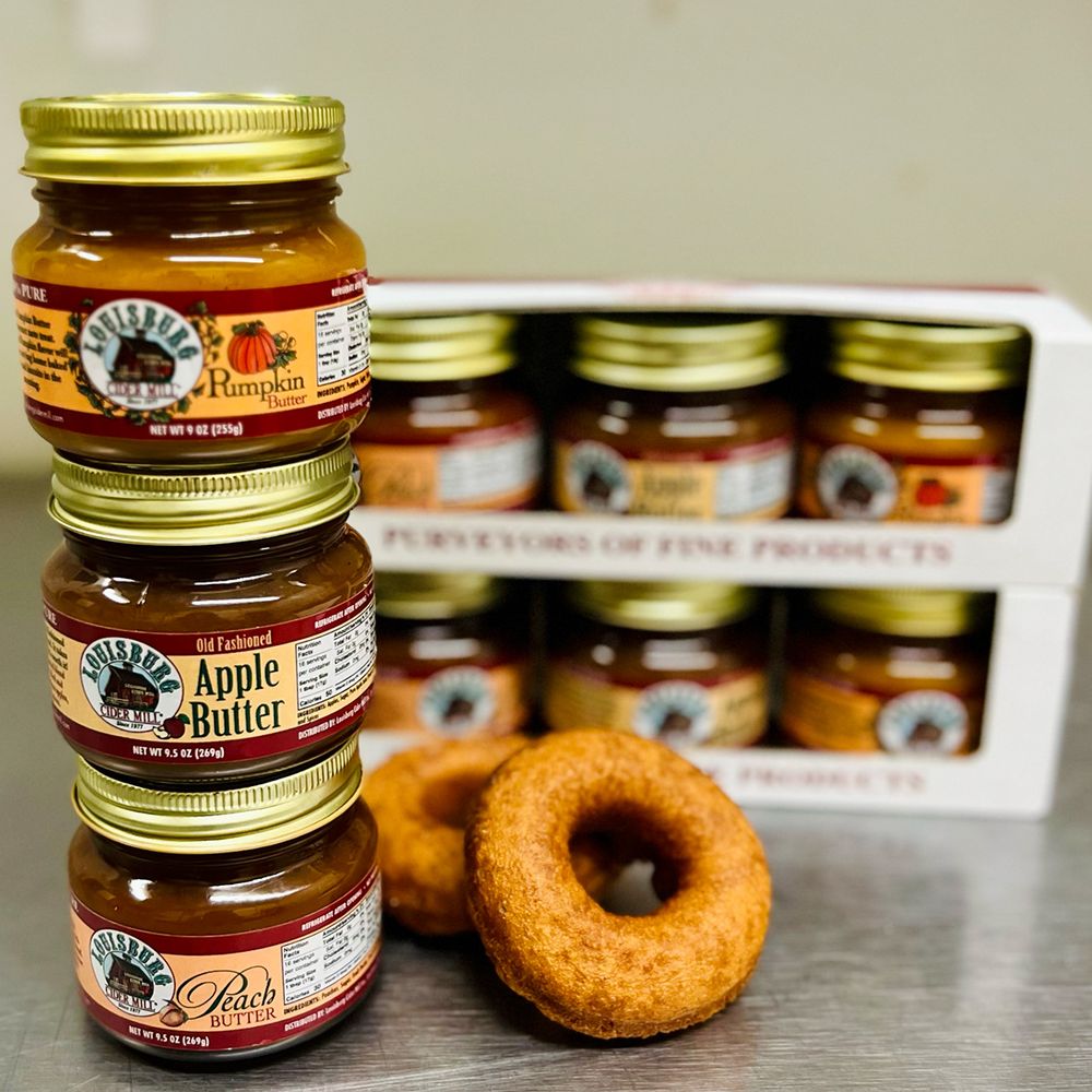 Pome on the Range - vineyard in Williamsburg, KS